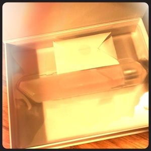 KKW fragrance Crystal Gardenia Citrus